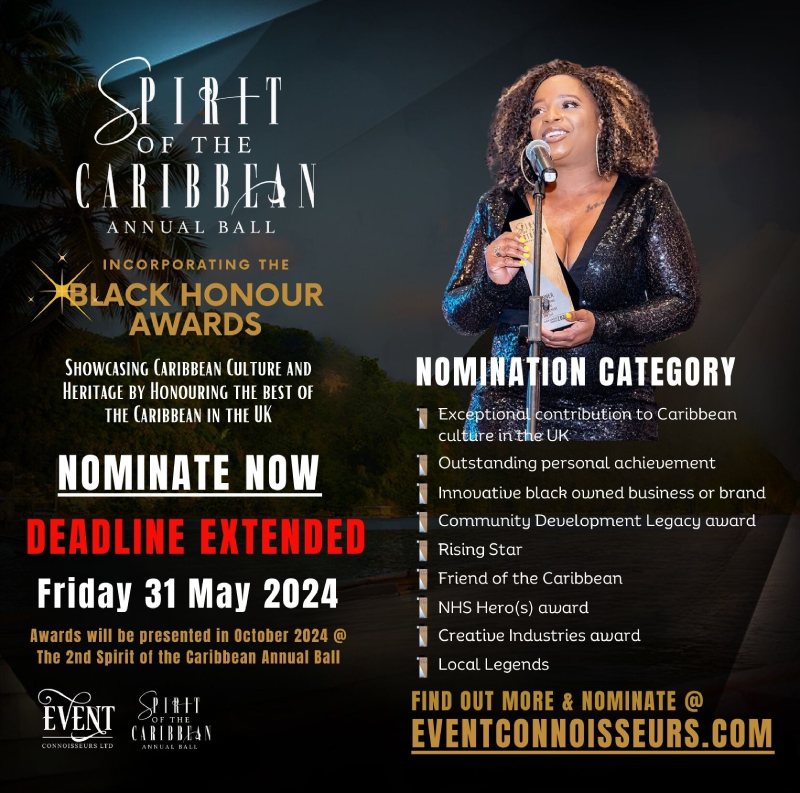 Black Honour Awards Flyer (2) 2024 (2) (1)