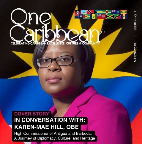one caribben one caribben